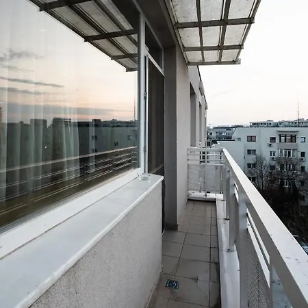 Studio Aviatiei Bucharest Exterior photo