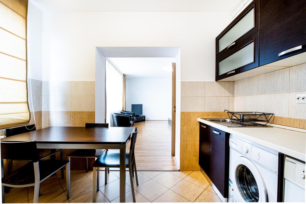 Apartment Aviatiei