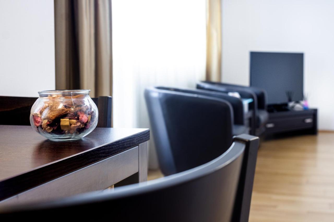 Aviatiei Apartment Bucharest