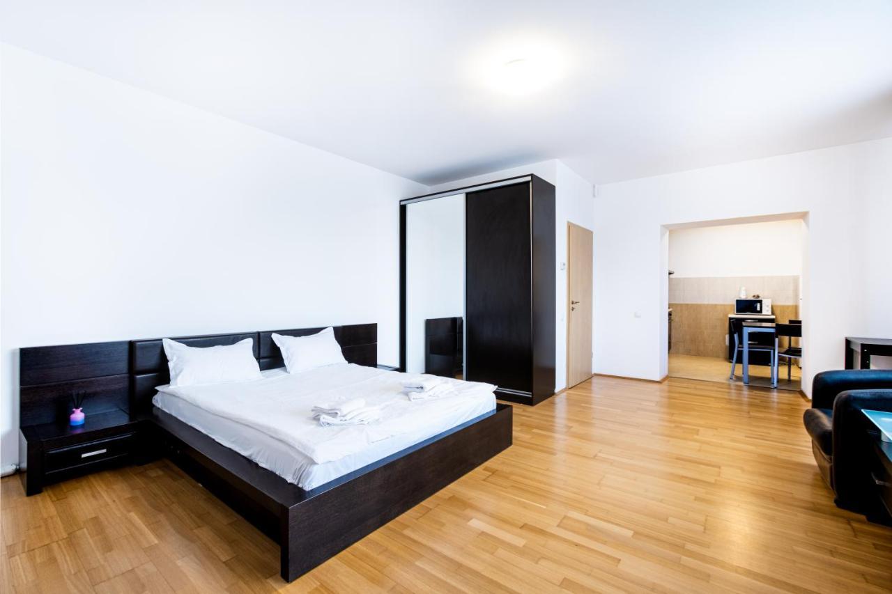 Apartment Aviatiei